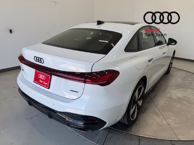 New 2026 Audi A5 Premium Plus AWD/4WD image 37