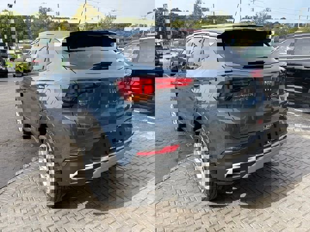 New 2026 Buick Encore GX Preferred w/ Comfort Package image 8