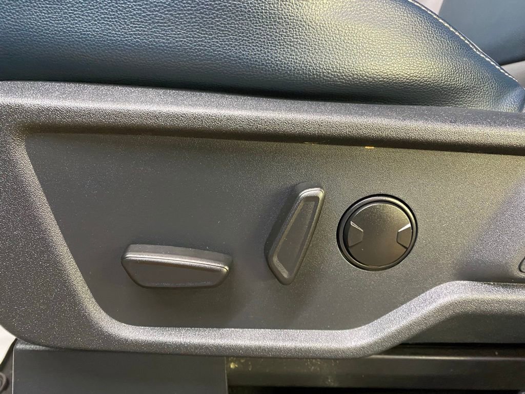 Used 2021 Ford Bronco First Edition image 16