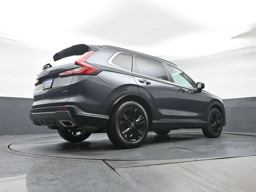 Used 2023 Honda CR-V Sport Touring image 35
