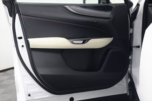 Certified 2023 Lexus NX 350 AWD image 12