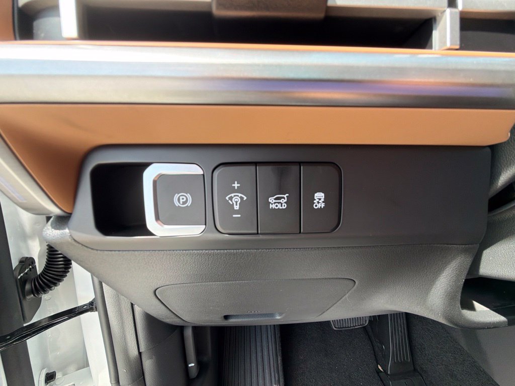 New 2027 Hyundai Santa Fe Limited AWD/4WD image 20