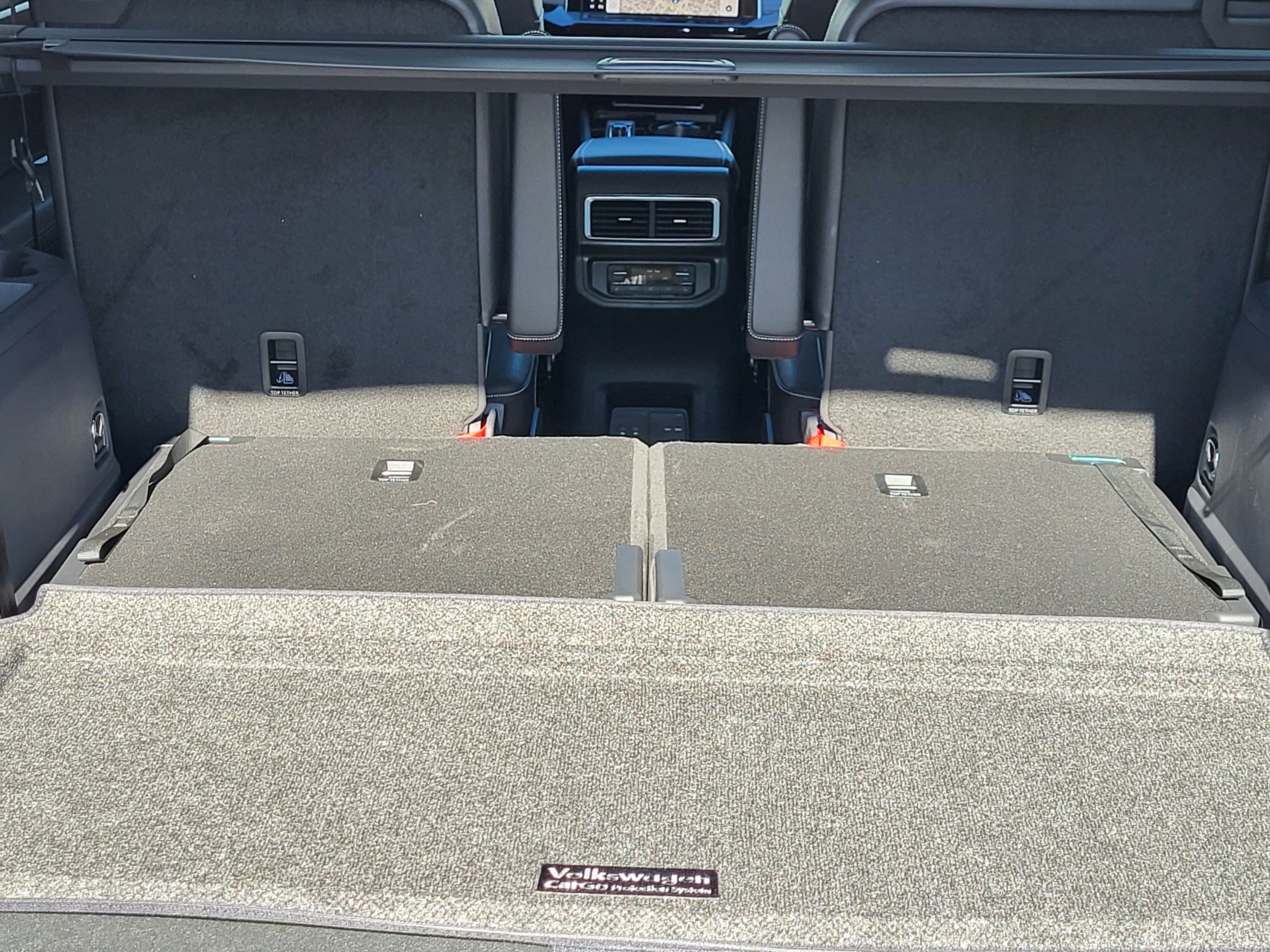 New 2026 Volkswagen Atlas SEL image 23