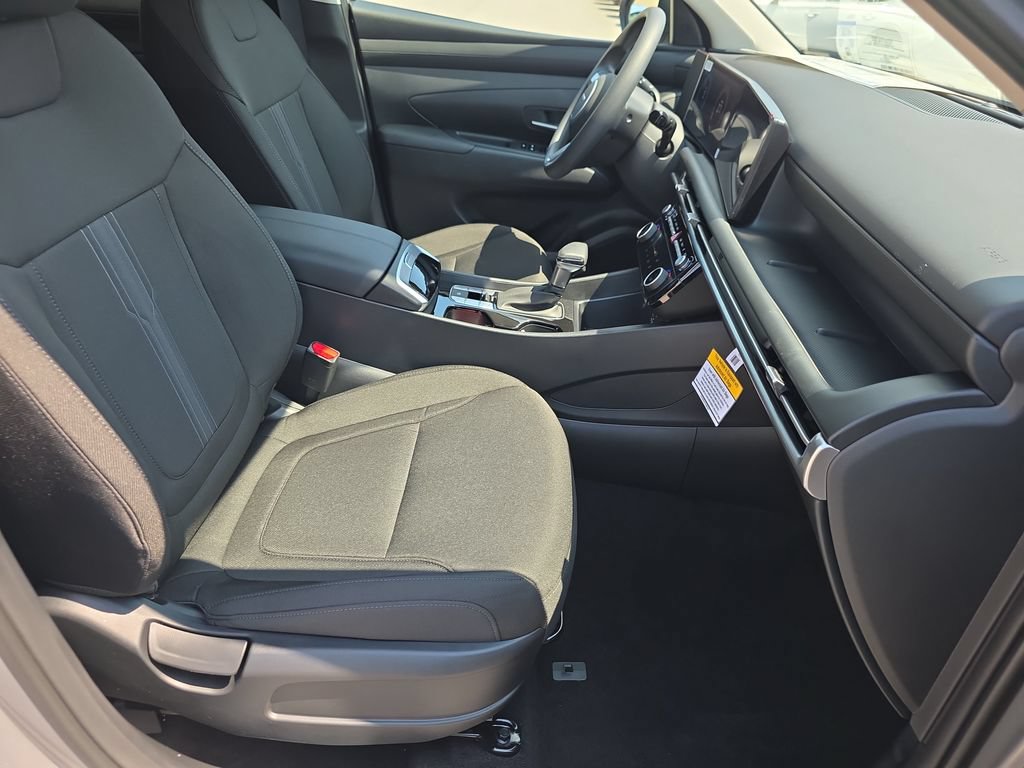 New 2026 Hyundai Tucson SEL Plus FWD image 35