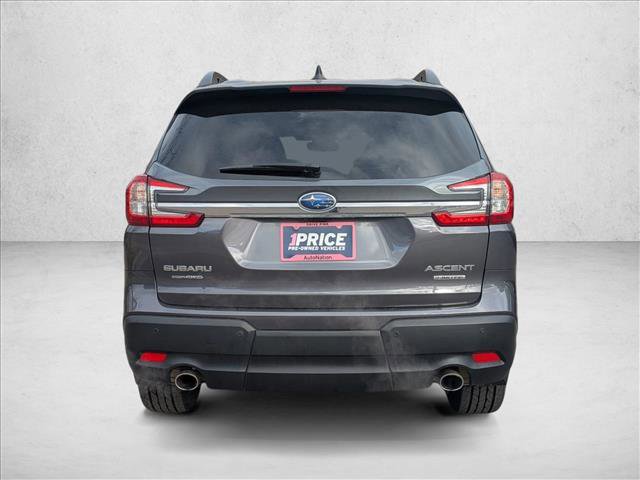 Used 2024 Subaru Ascent Limited AWD/4WD image 4
