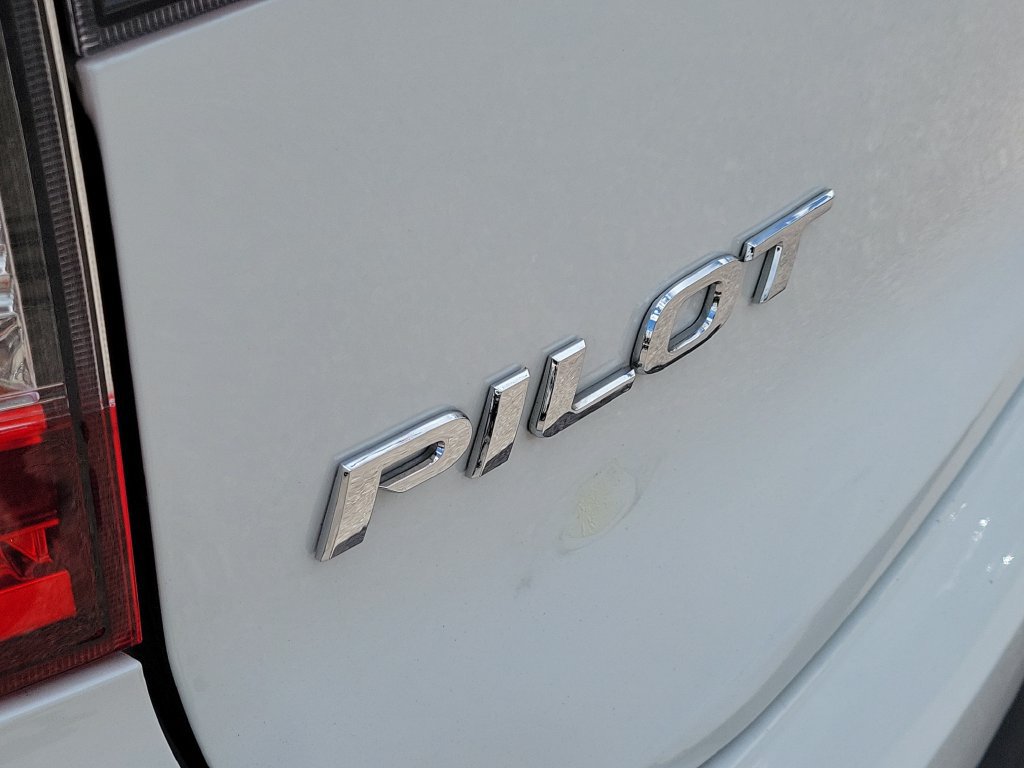Used 2022 Honda Pilot EX-L image 5