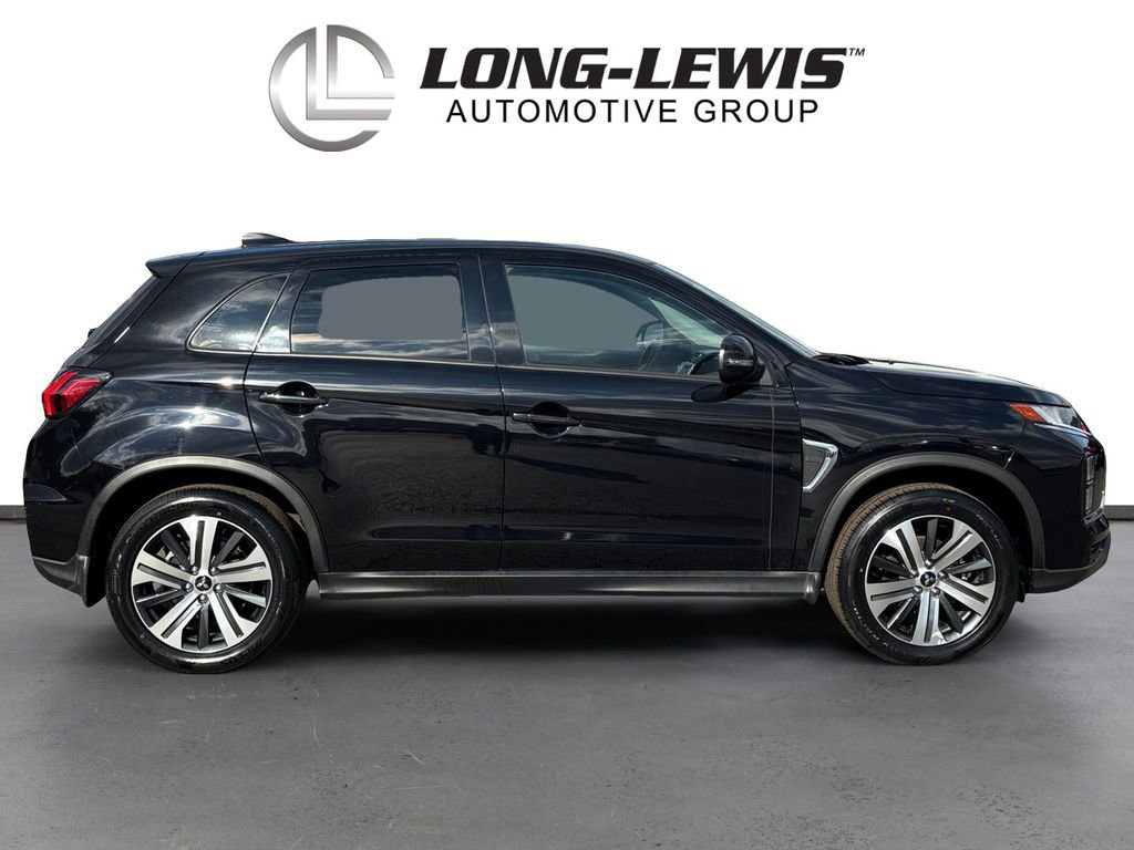 Used 2021 Mitsubishi Outlander Sport SE image 8