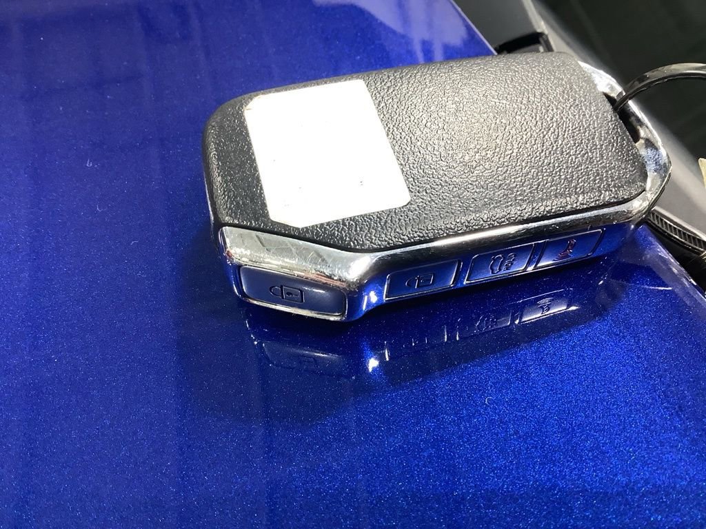 Used 2021 Kia Forte LXS image 25