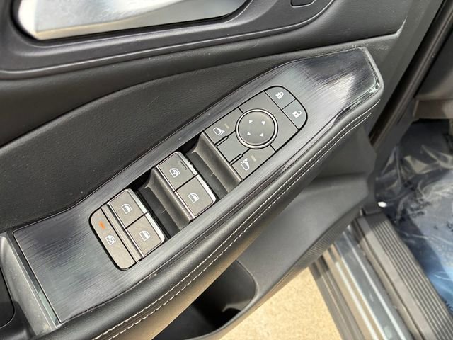 Used 2023 Nissan Rogue SL image 20