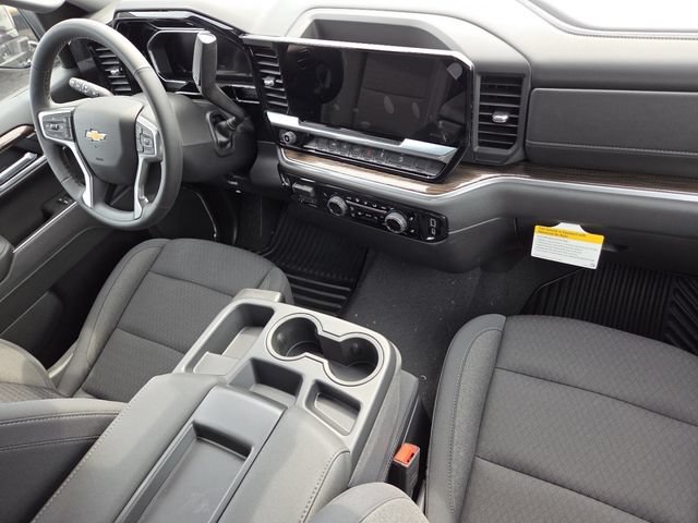 New 2026 Chevrolet Silverado 1500 LT AWD/4WD image 19