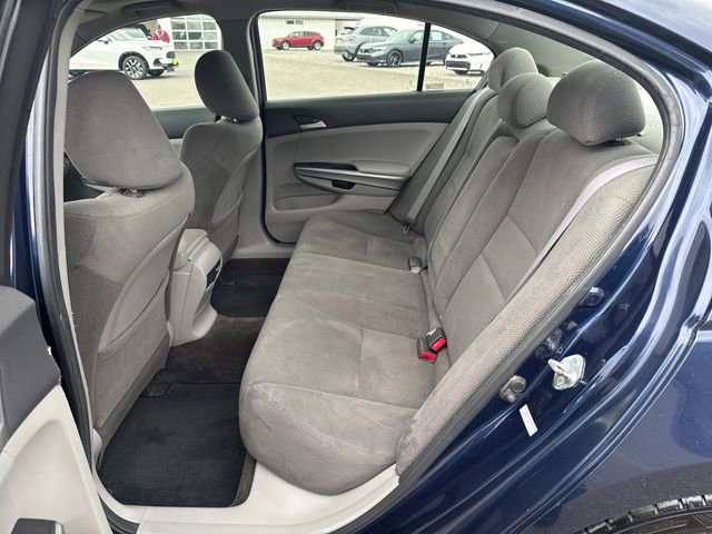 Used 2010 Honda Accord EX image 17