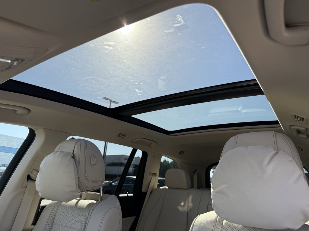 New 2026 Mercedes-Benz GLS 450 4MATIC image 2