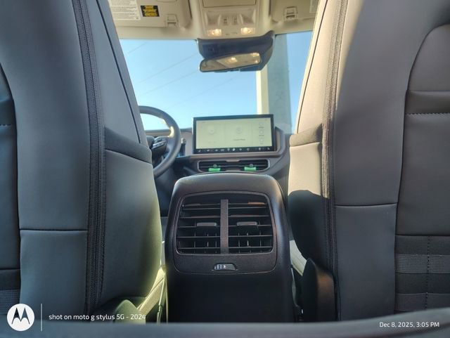 New 2025 Ford Bronco Sport Big Bend w/ Convenience Package image 19