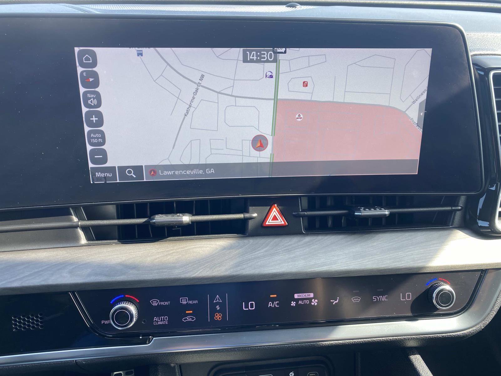 Used 2024 Kia Sportage X-Pro Prestige image 32