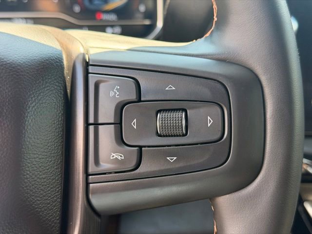 Used 2025 GMC Sierra 3500 AT4 w/ AT4 Premium Plus Package AWD/4WD image 15