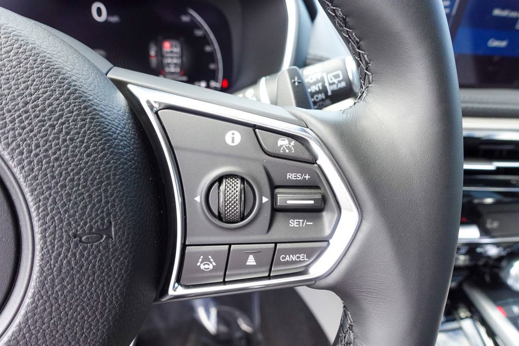 New 2026 Acura MDX w/ Advance Package image 17