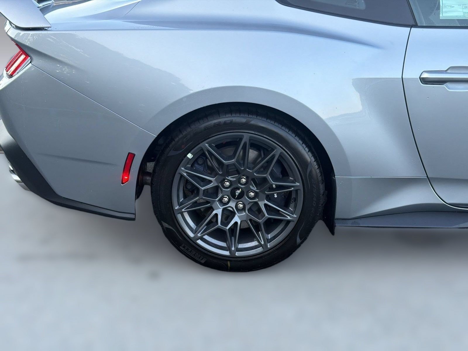 New 2026 Ford Mustang GT Premium w/ GT Performance Package RWD image 12