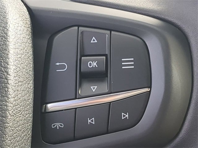 New 2025 Ford Ranger XLT w/ FX4 Off-Road Package image 25