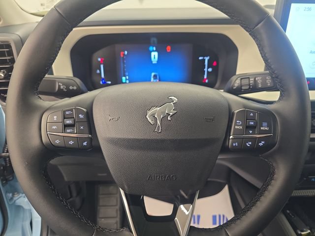 New 2026 Ford Bronco Sport Heritage w/ Convenience Package AWD/4WD image 27