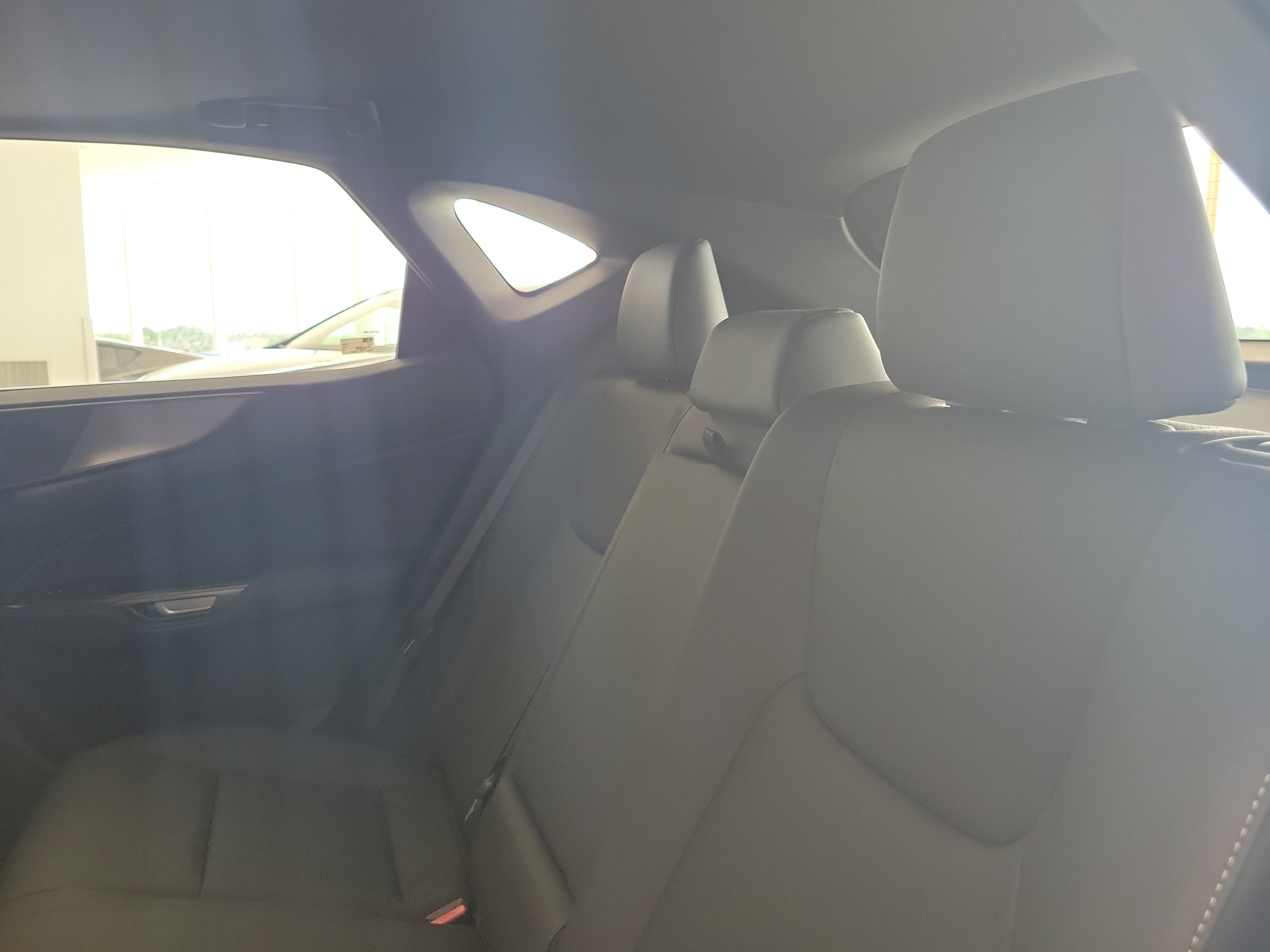 Used 2024 Lexus NX 350 F Sport AWD/4WD image 14