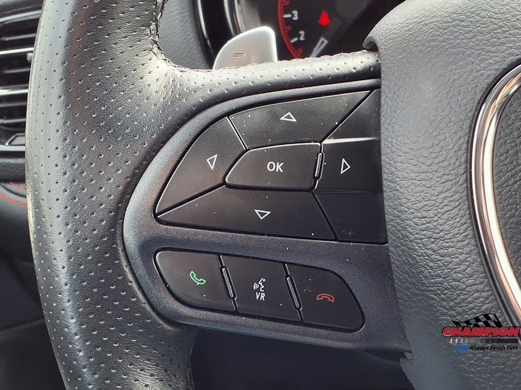 Used 2025 Dodge Durango GT AWD/4WD image 34