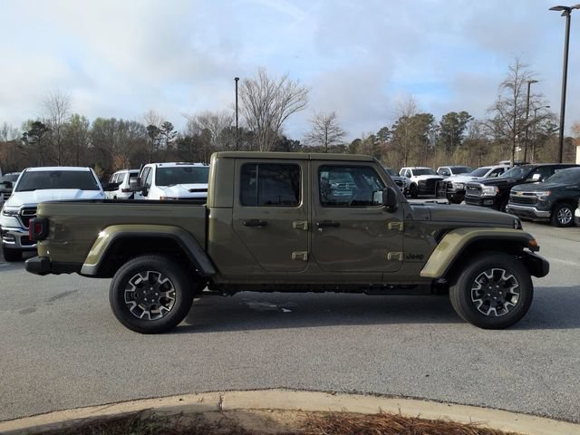 New 2026 Jeep Gladiator Sport AWD/4WD image 3