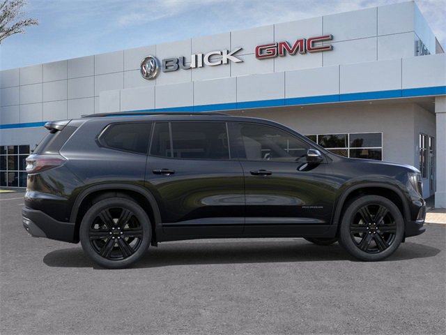 New 2026 GMC Acadia Elevation image 5