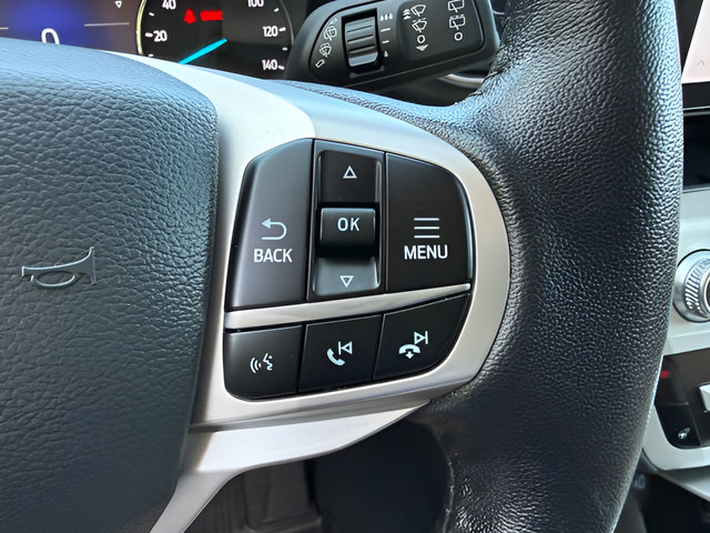 Certified 2023 Ford Explorer XLT w/ Equipment Group 202A AWD/4WD image 23