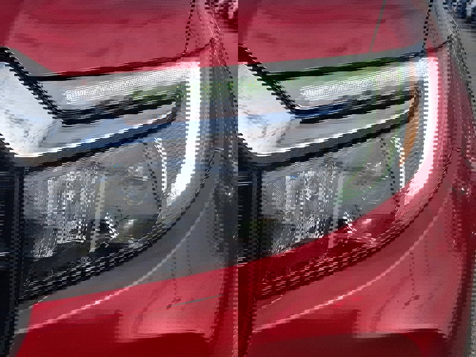 Used 2024 Honda Passport EX-L image 9