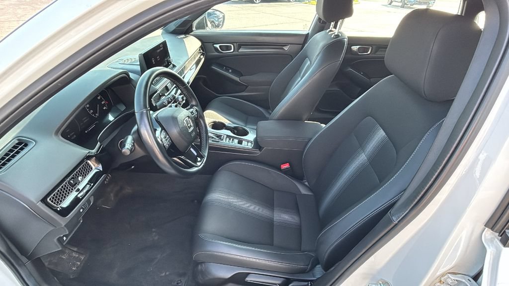 Used 2024 Honda Civic Sport image 20
