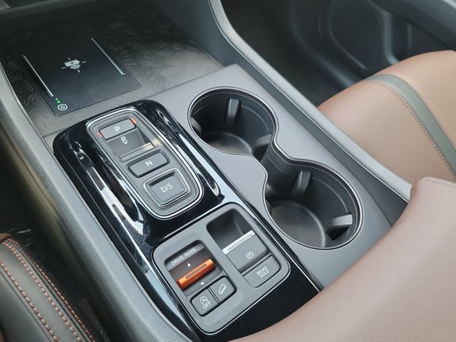 New 2026 Honda Pilot TrailSport image 26