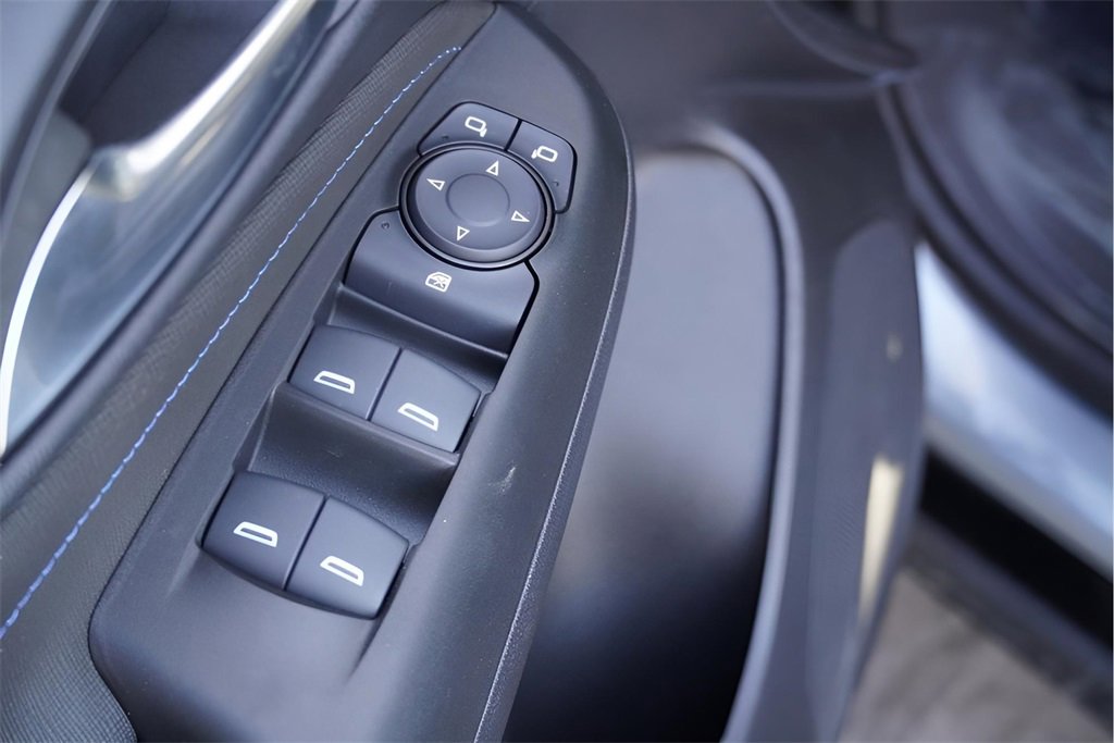 New 2026 Buick Envista Sport Touring w/ Convenience I Package image 22