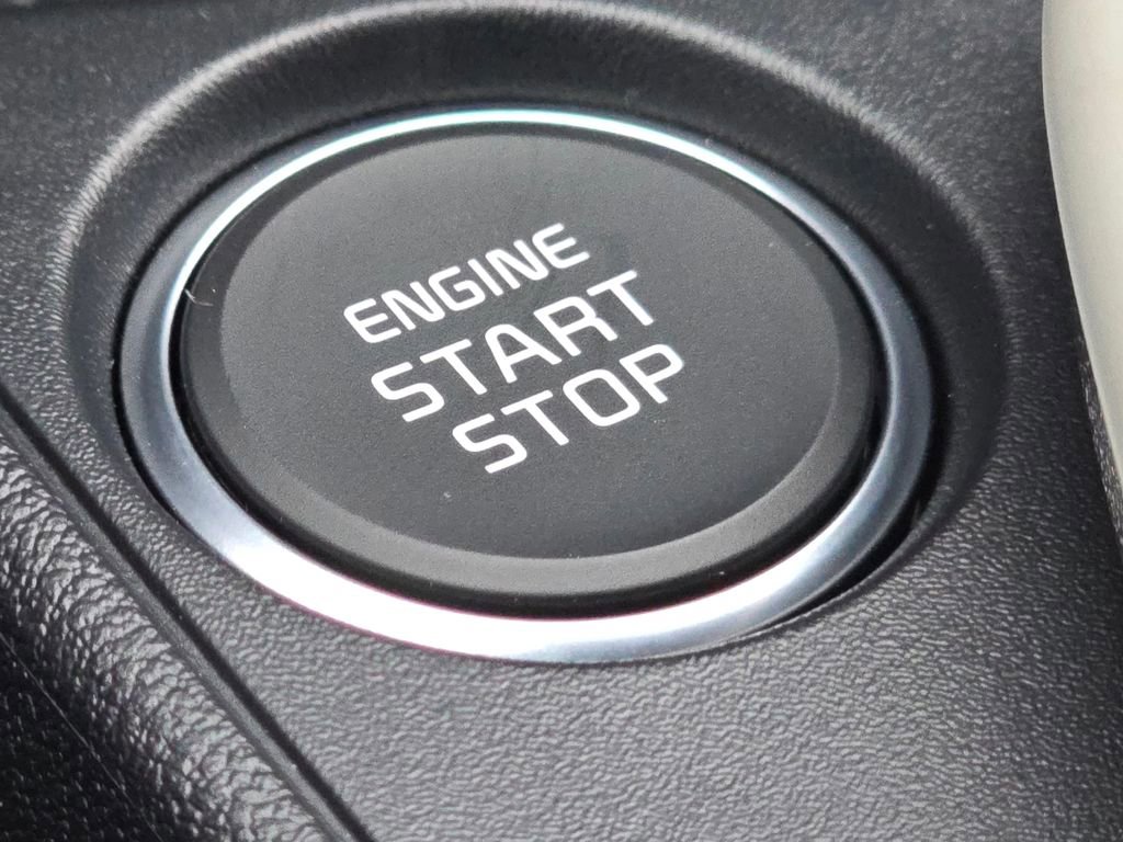 New 2025 Kia K4 GT-Line w/ GT-Line Sunroof Package image 32