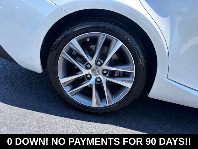 Used 2020 Lexus IS 300 w/ Accessory Package RWD image 7