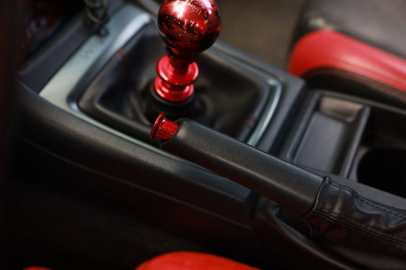 Used 2019 Subaru WRX AWD/4WD image 39