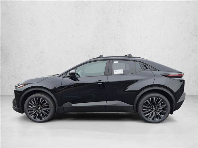 New 2026 Toyota C-HR AWD/4WD image 5