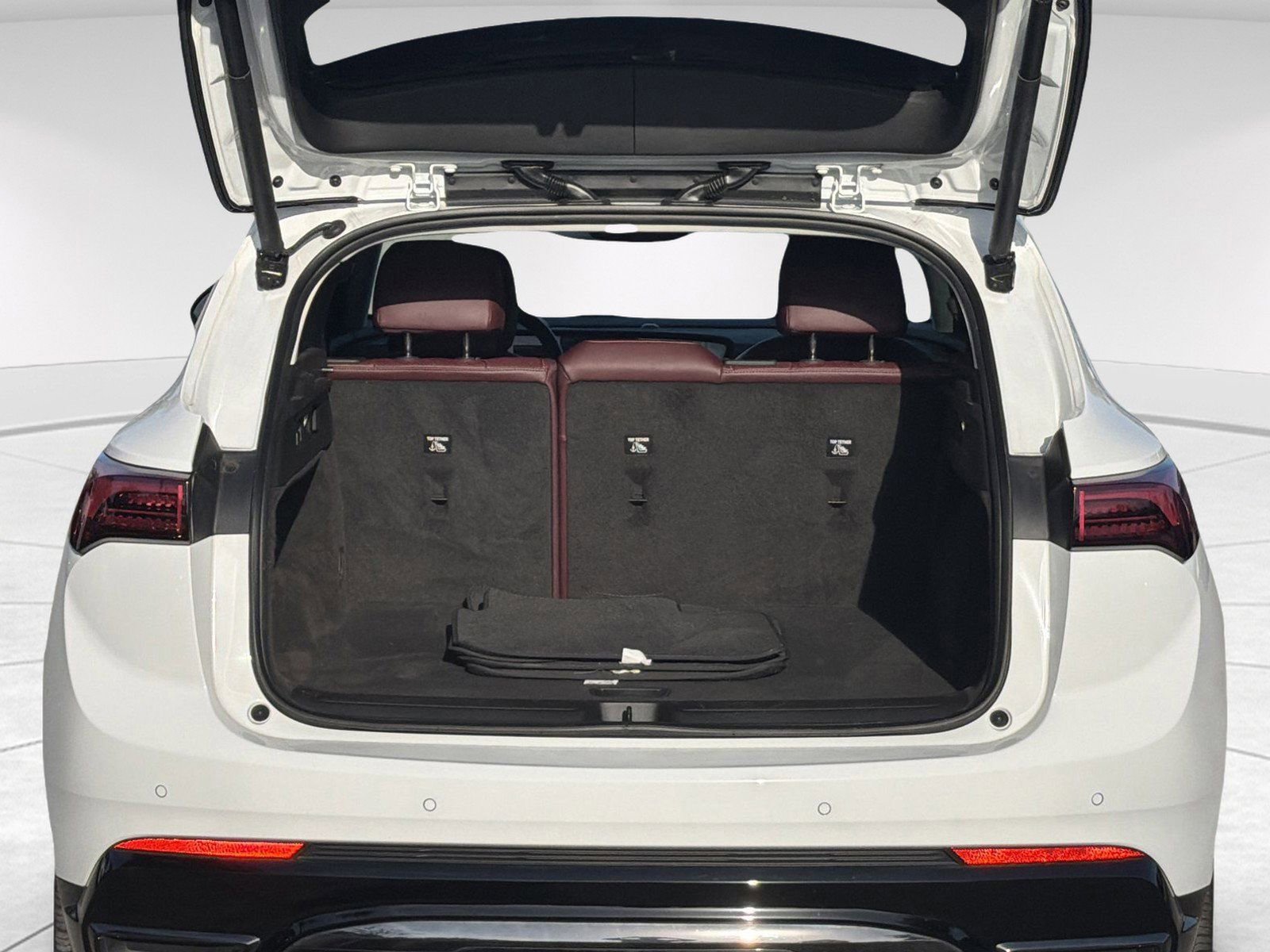 Used 2025 Buick Envision Sport Touring AWD/4WD image 5