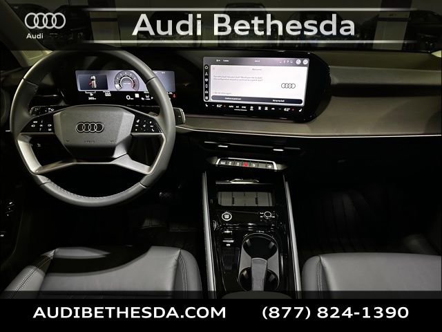 New 2026 Audi Q3 quattro 2.0T image 11