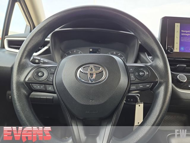 Used 2024 Toyota Corolla LE image 11