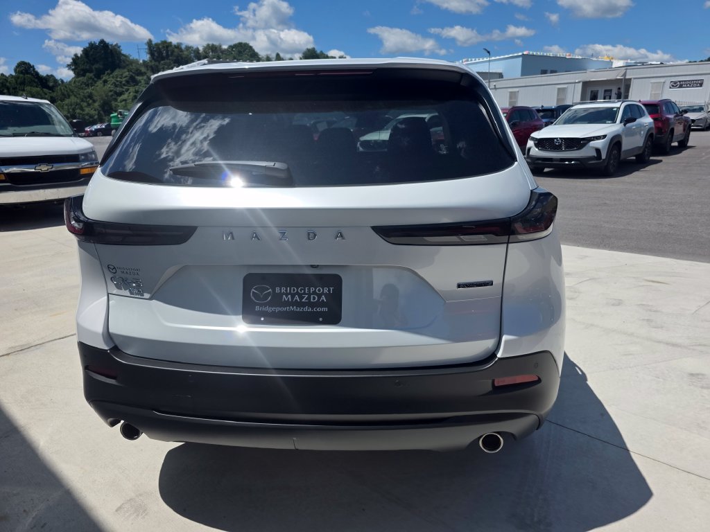 New 2026 MAZDA CX-5 Select AWD/4WD image 7