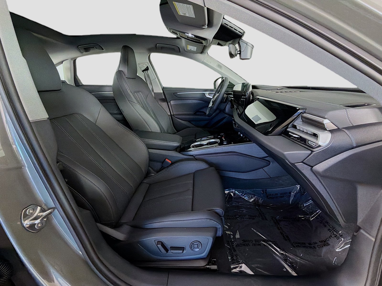 New 2026 Audi A6 Premium Plus AWD/4WD image 28