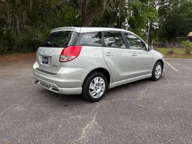Used 2004 Toyota Matrix XR FWD image 3