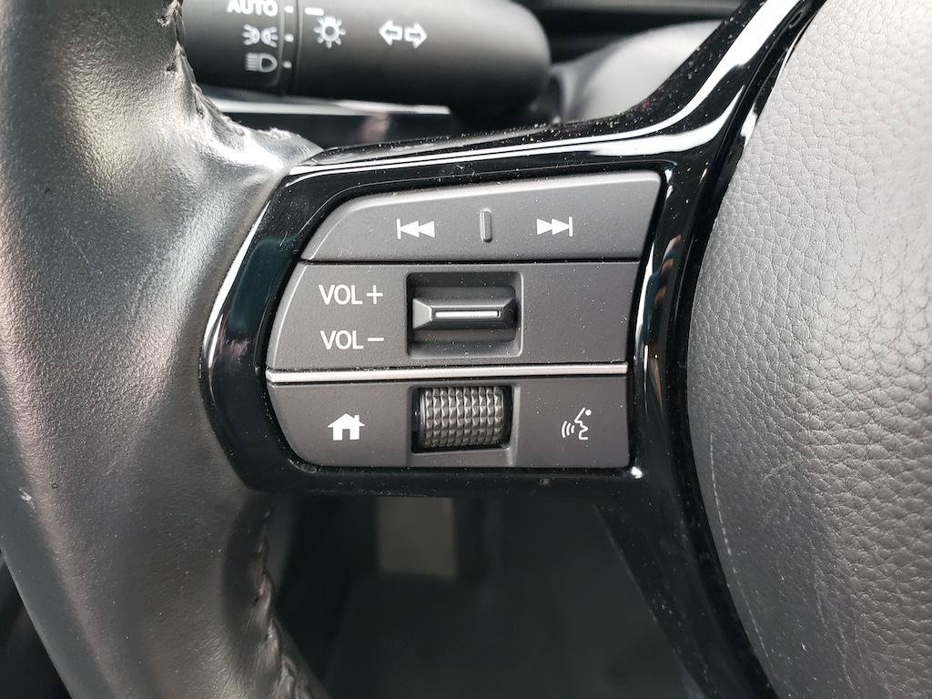 Used 2024 Honda CR-V EX-L image 15