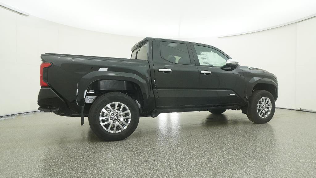 New 2026 Toyota Tacoma Limited AWD/4WD image 86