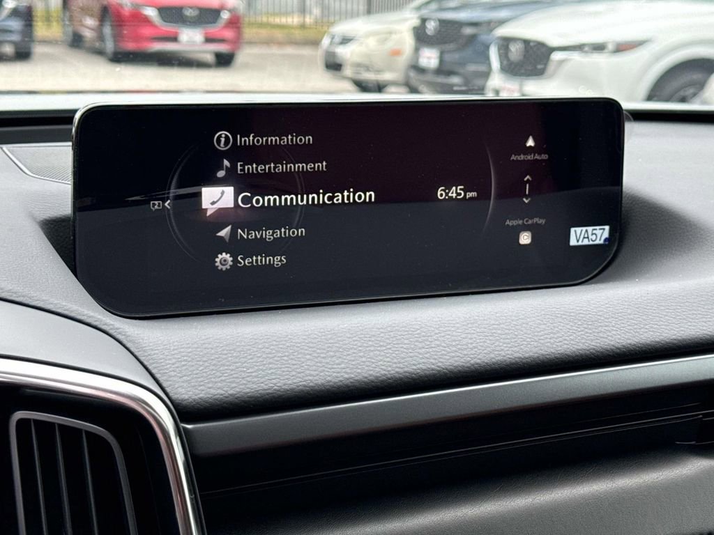 New 2026 MAZDA CX-50 2.5 Hybrid w/ Weather Package image 11