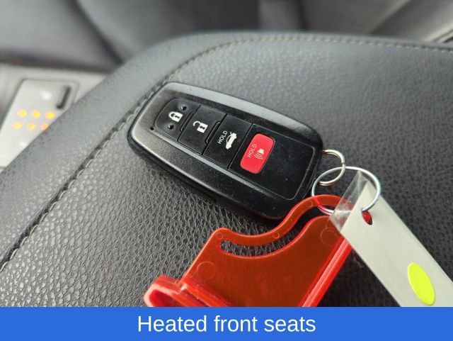 Used 2022 Toyota Camry XSE image 33