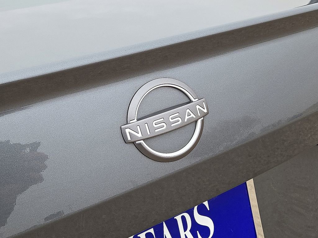 Used 2024 Nissan Altima 2.5 SV image 12