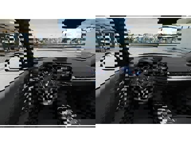 New 2025 BMW X1 xDrive28i image 13
