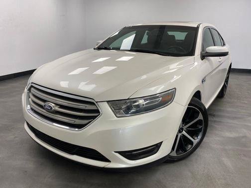 Used 2015 Ford Taurus SEL w/ Equipment Group 201A