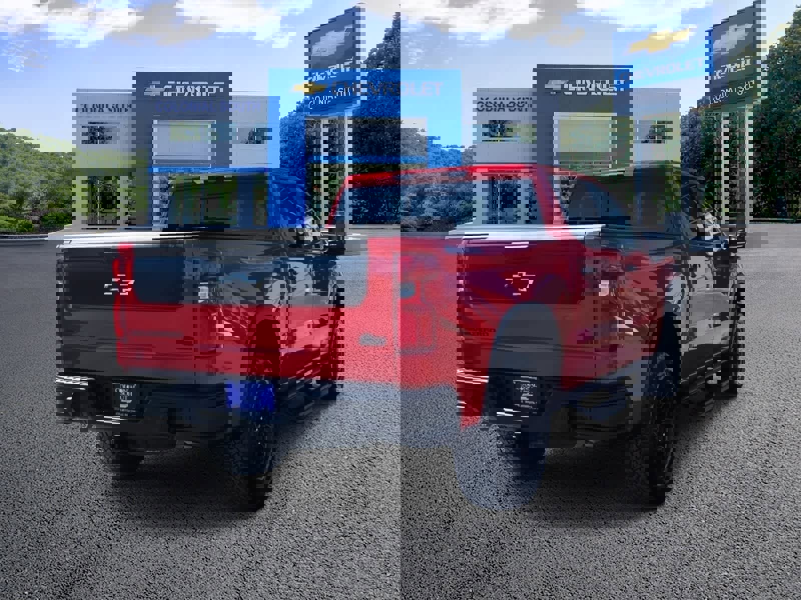 Certified 2024 Chevrolet Silverado 1500 ZR2 w/ ZR2 Bison Edition image 6